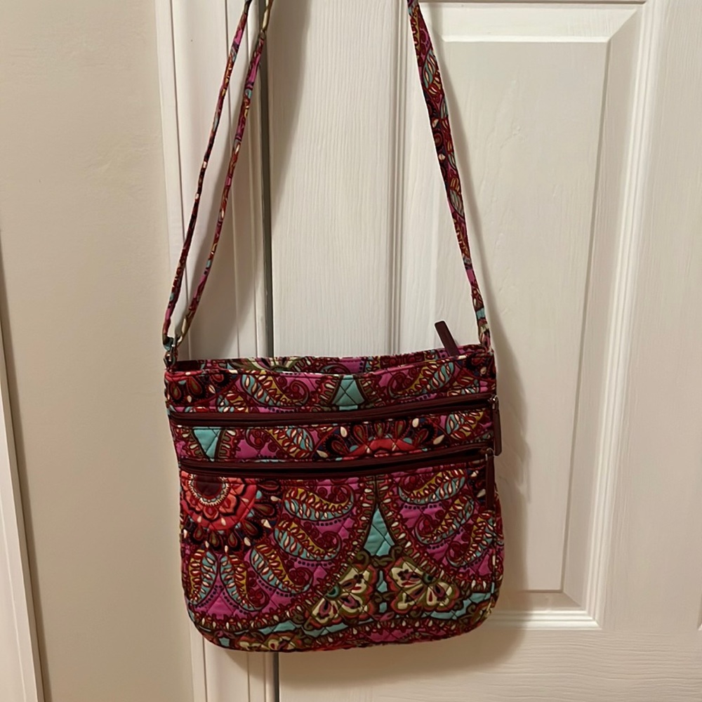 New shoulder bag